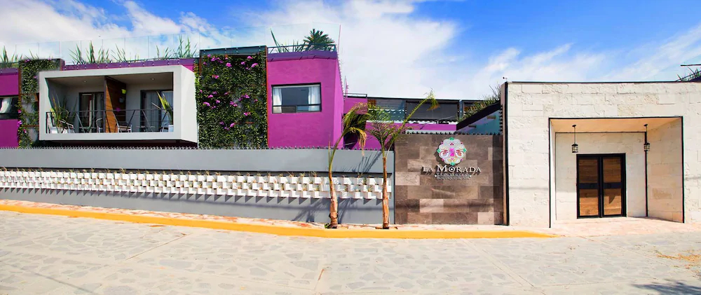 La Morada Tepotzotlan Boutique & Spa
