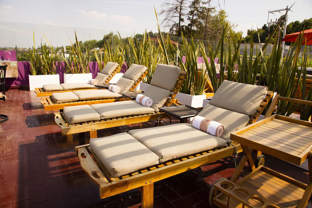 La Morada Tepotzotlan Boutique & Spa