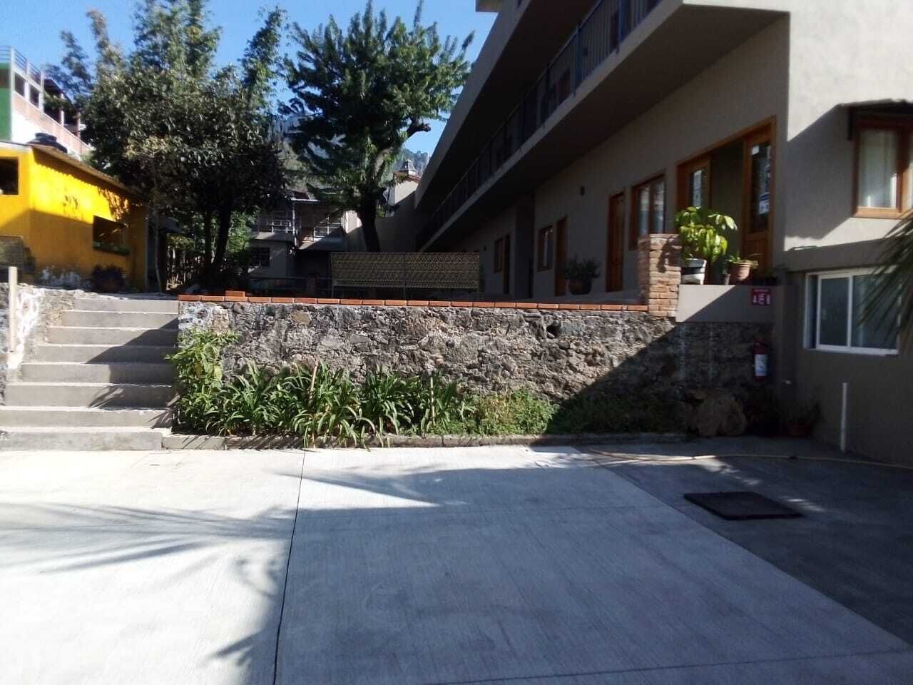 Artesanos 11 by Rotamundos