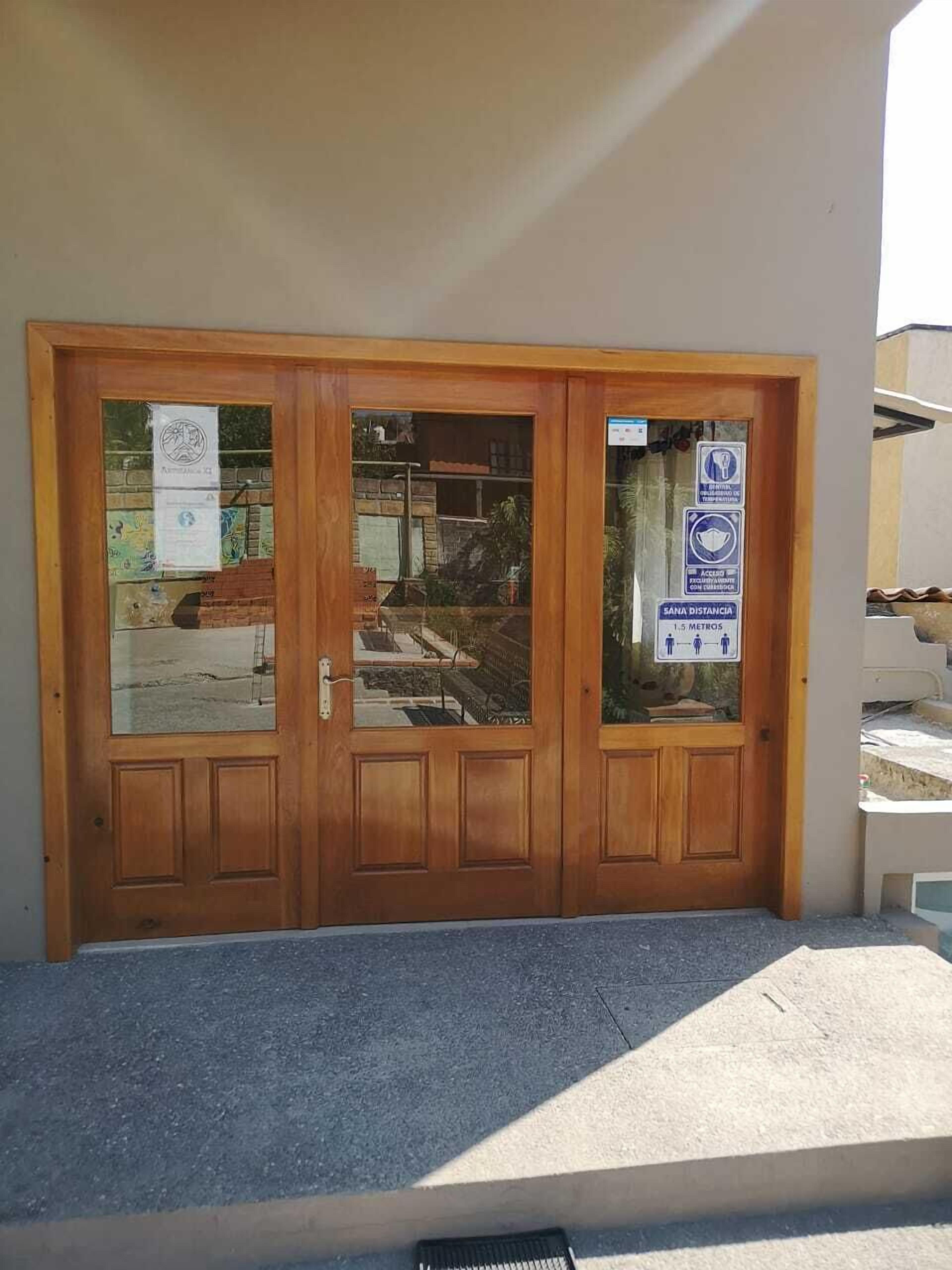 Artesanos 11 by Rotamundos