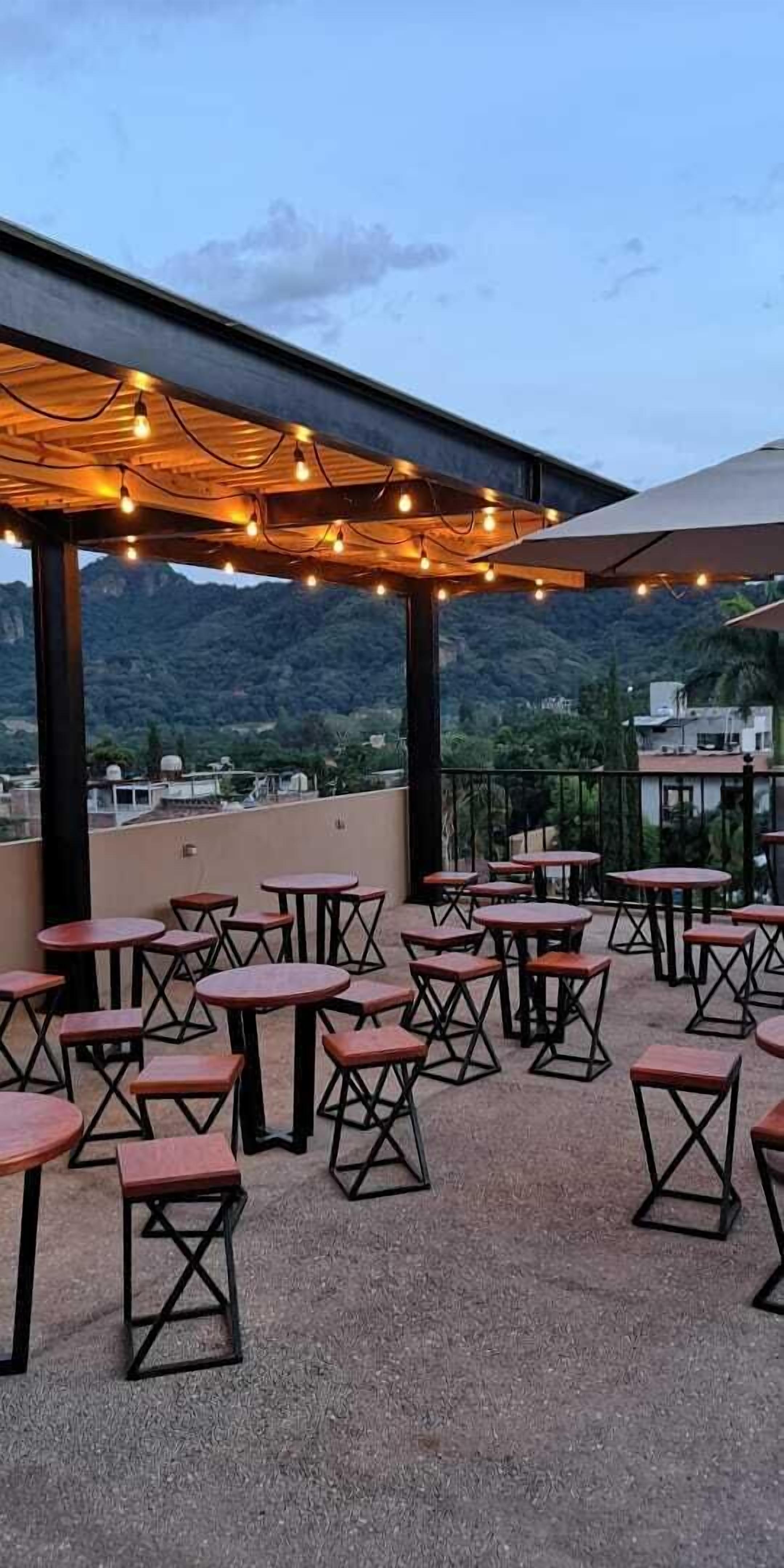 Artesanos 11 by Rotamundos