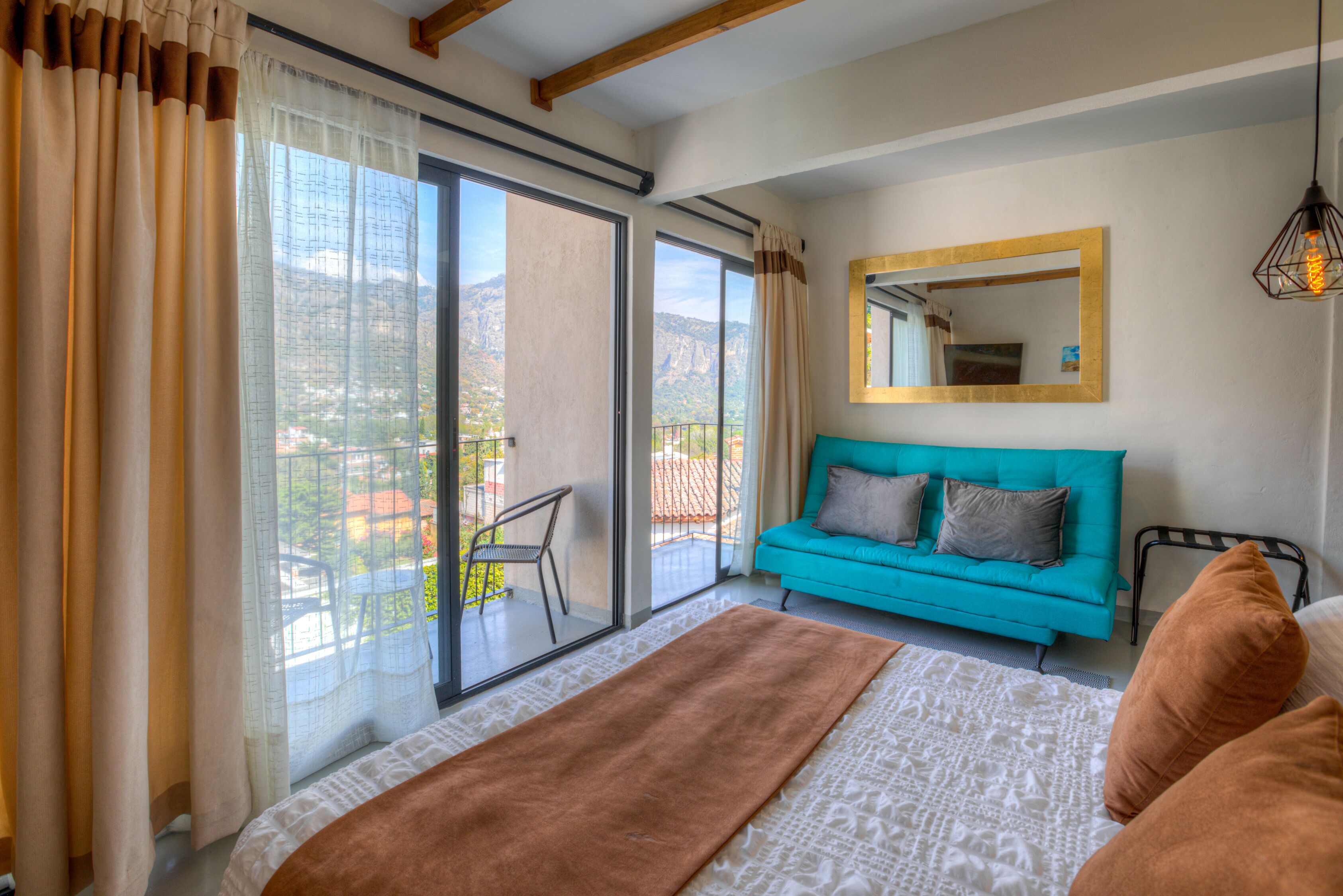 Casa Ehua Hotel Galeria