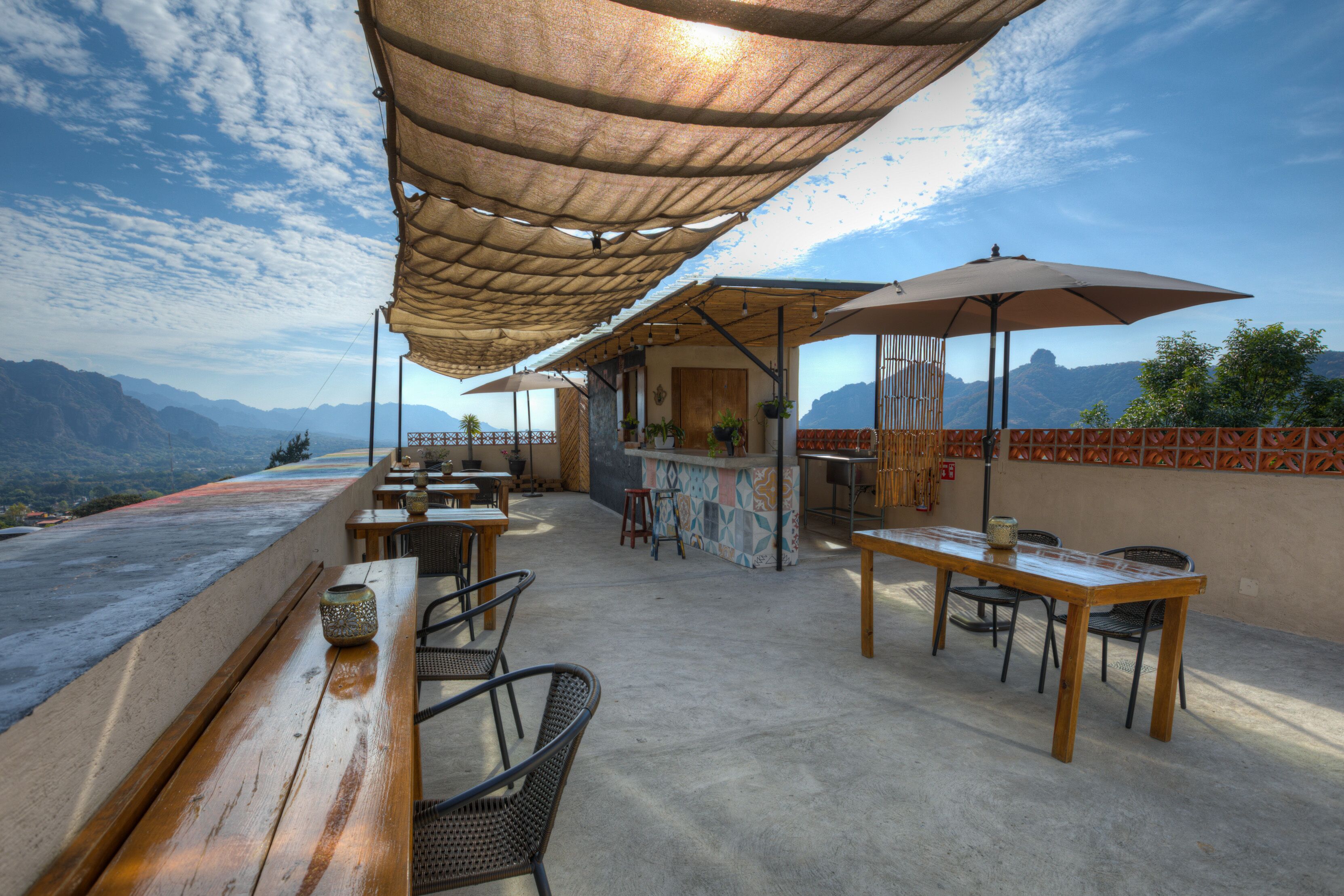 Casa Ehua Hotel Galeria