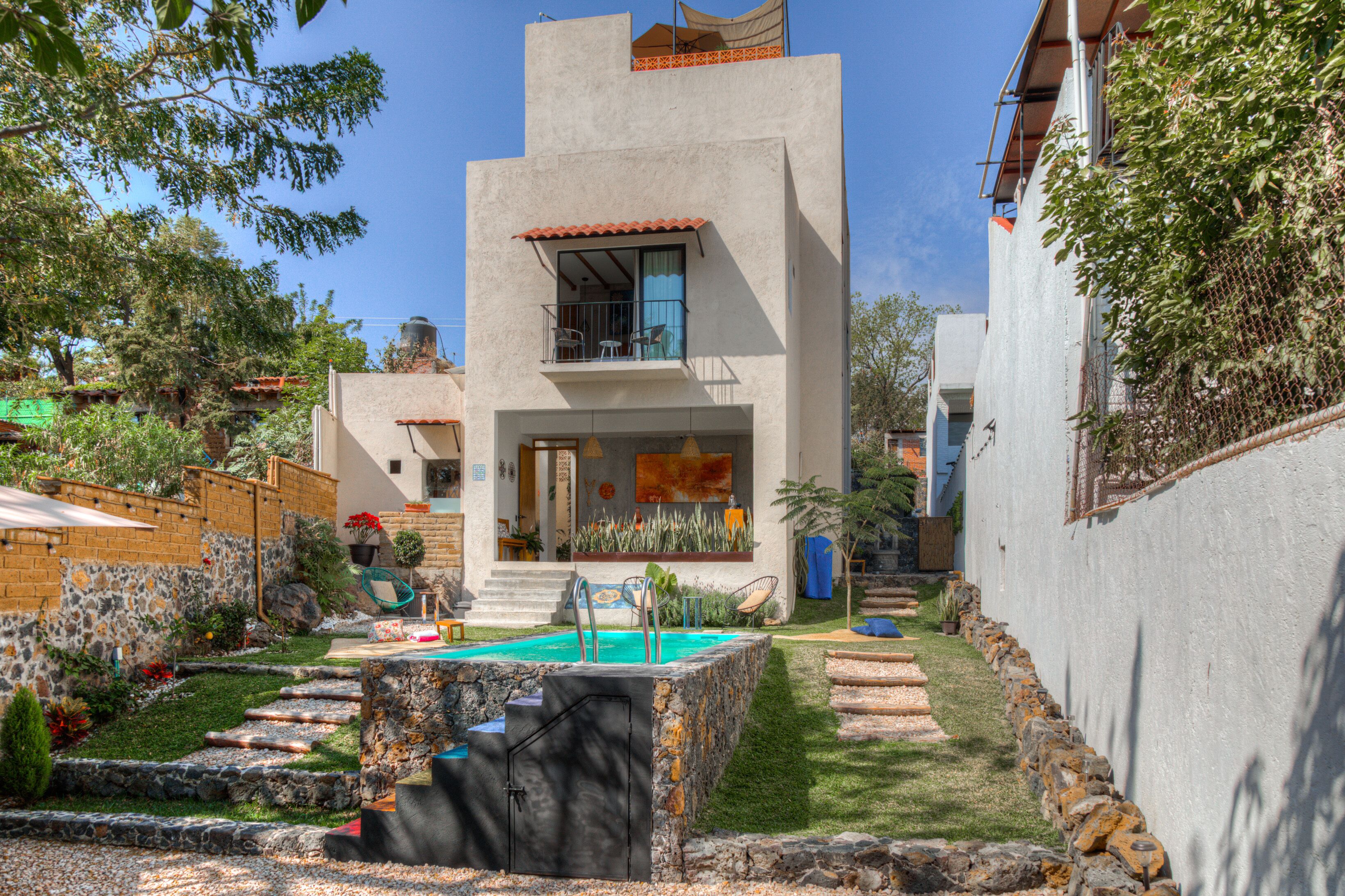 Casa Ehua Hotel Galeria