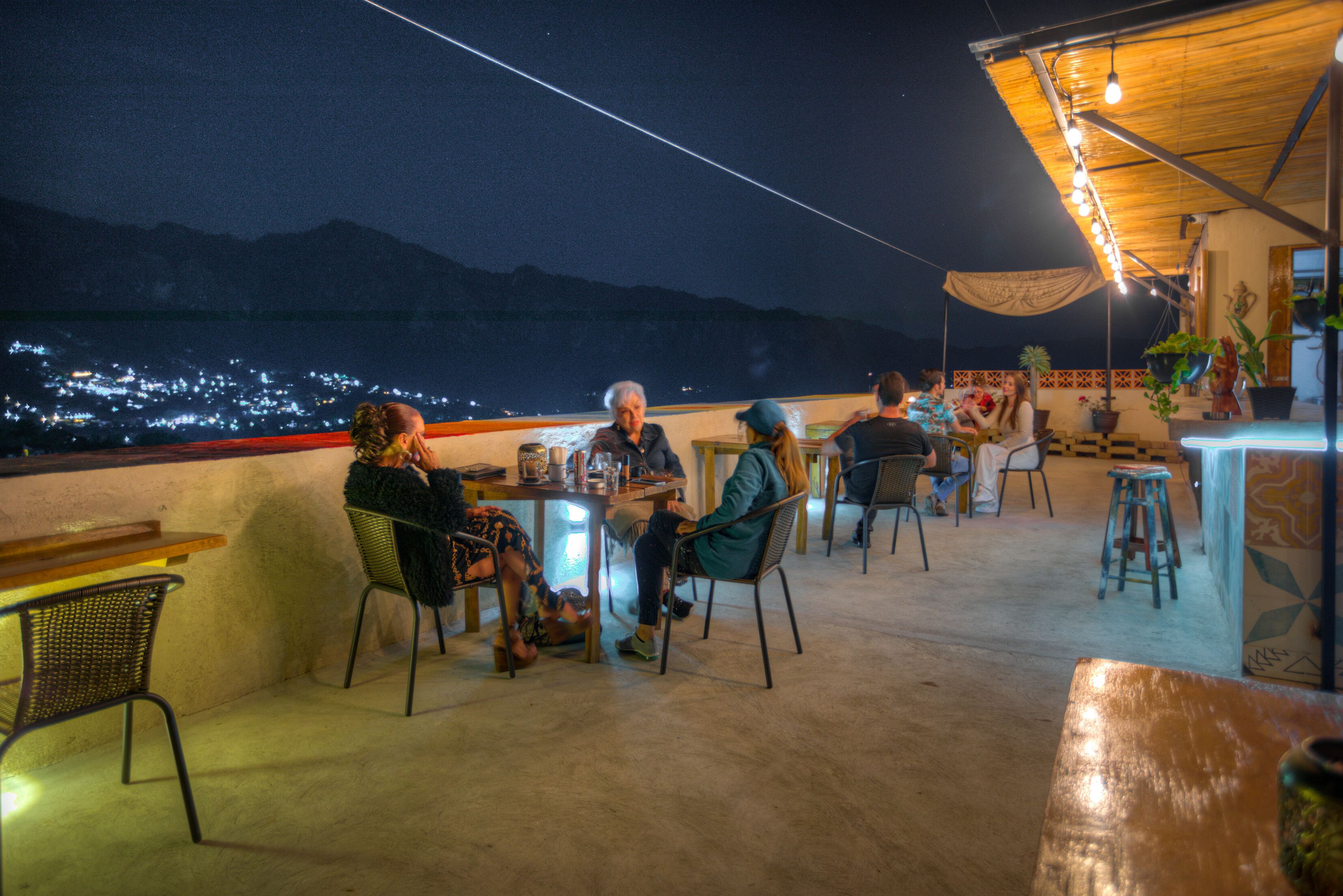 Casa Ehua Hotel Galeria