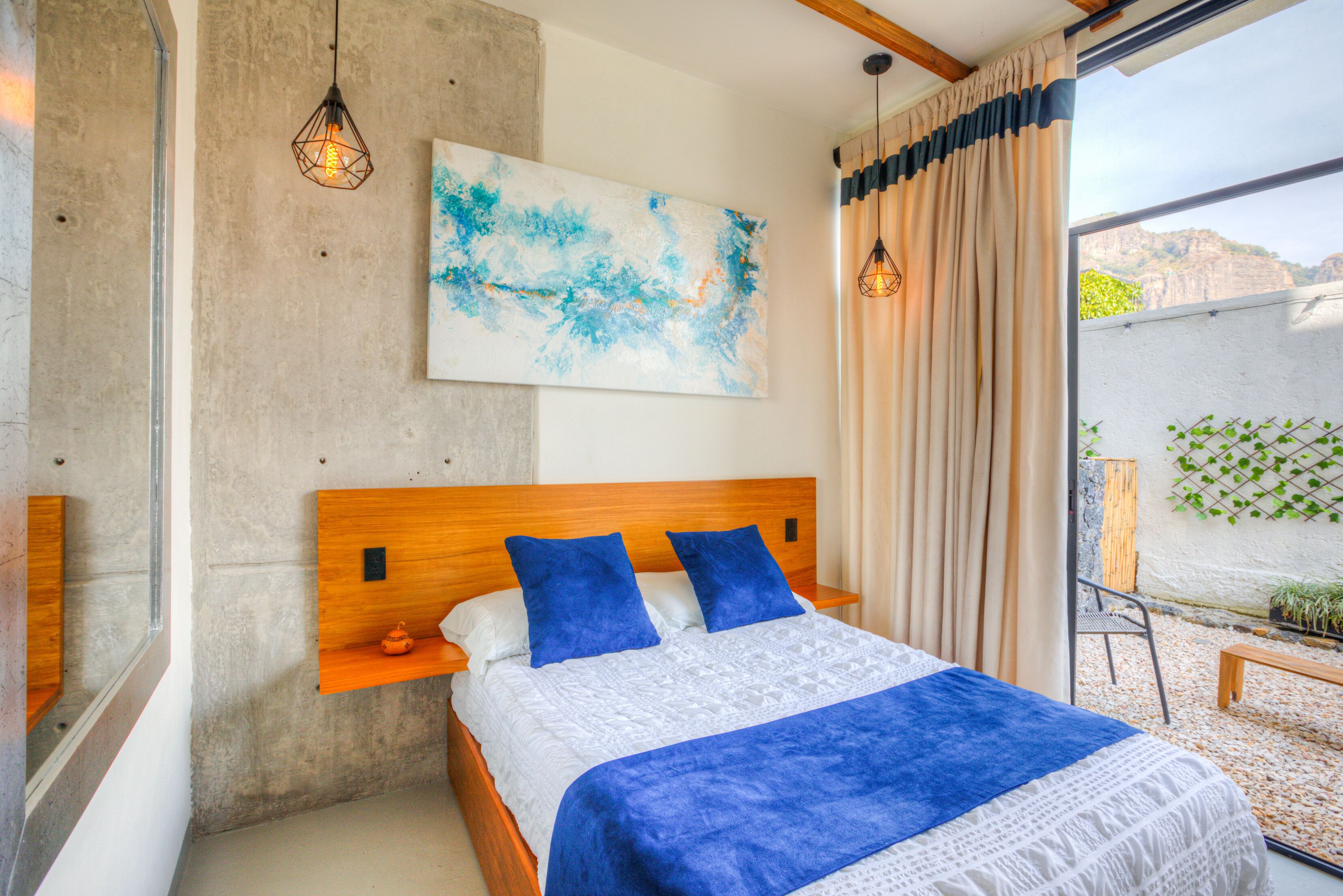 Casa Ehua Hotel Galeria