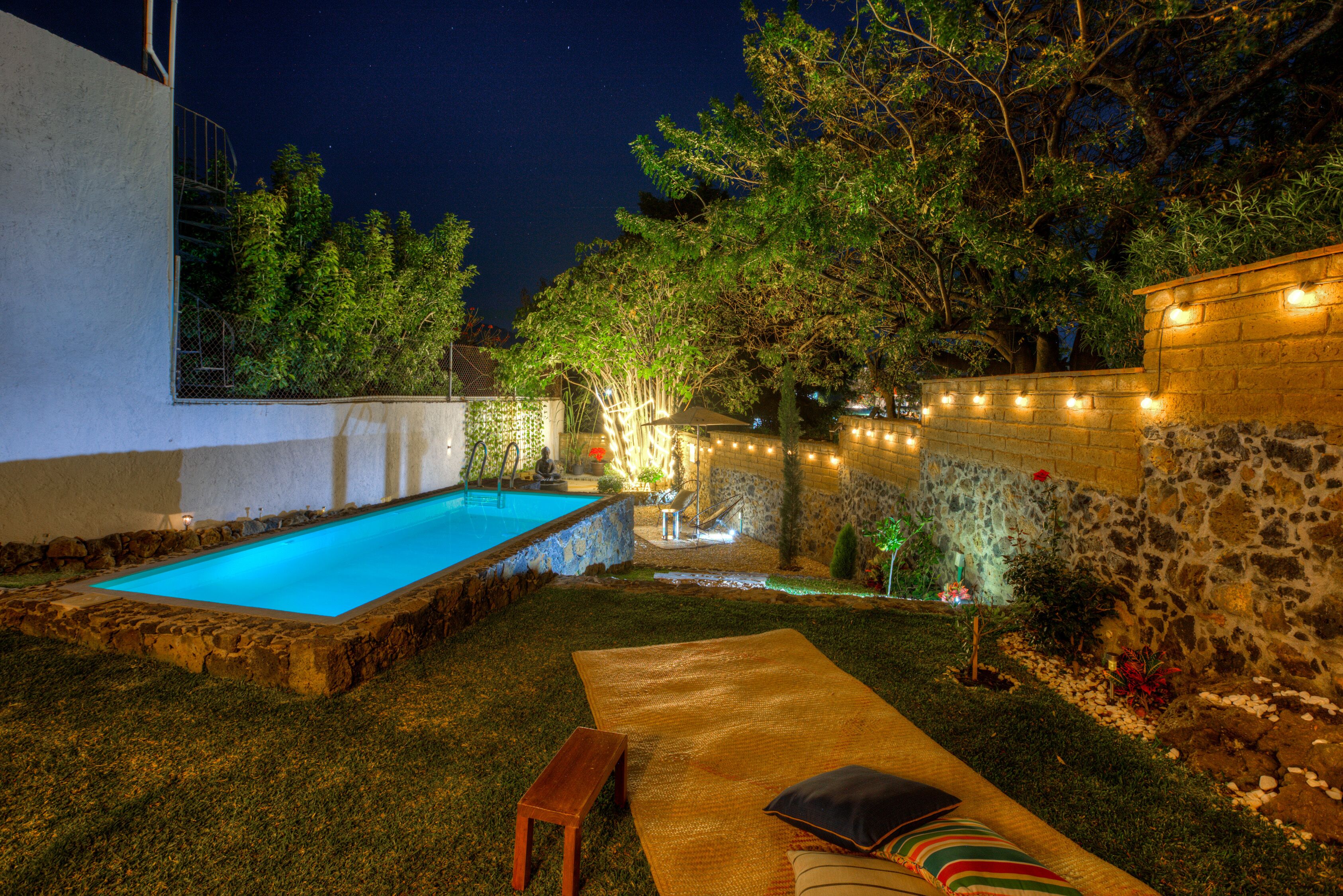 Casa Ehua Hotel Galeria