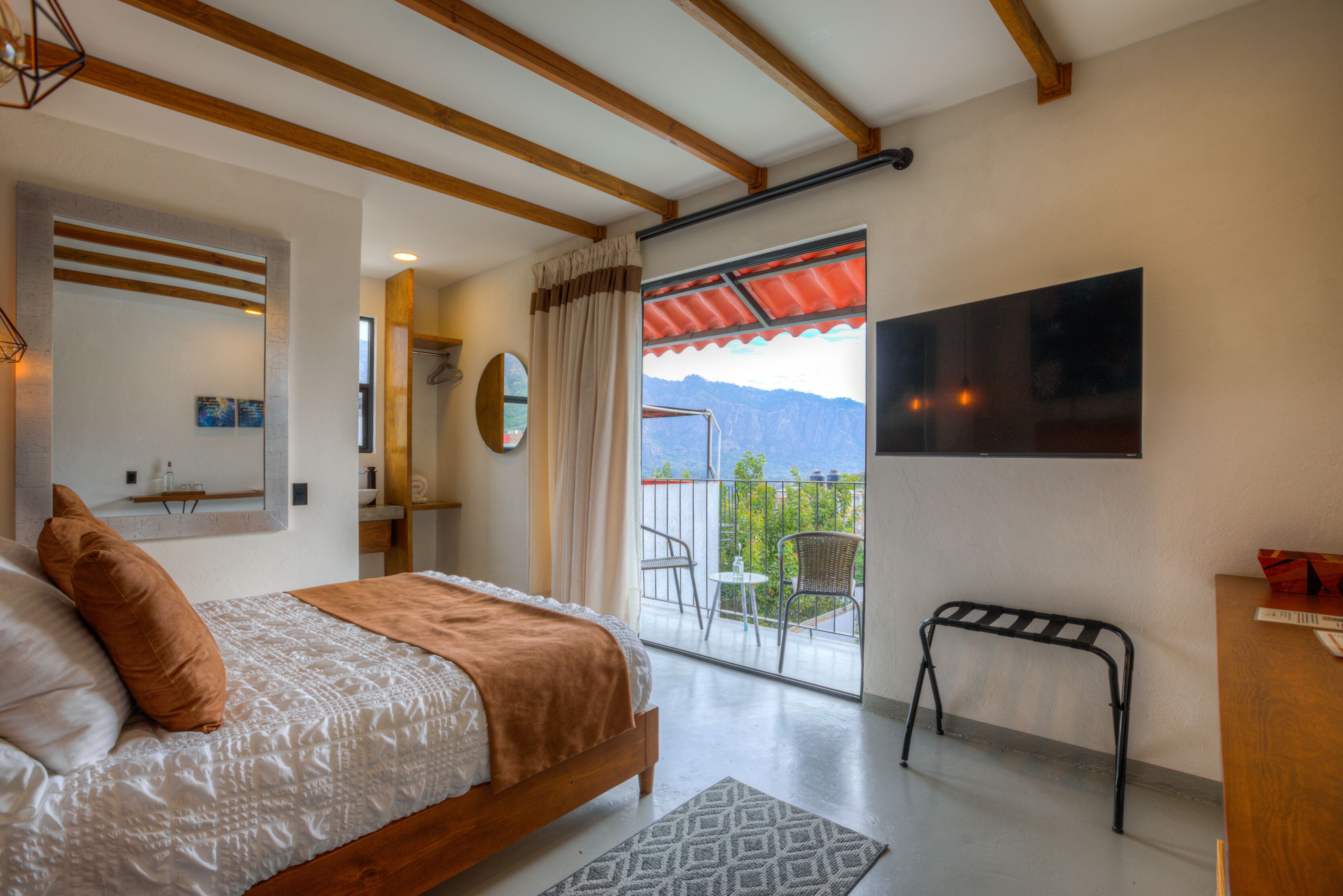 Casa Ehua Hotel Galeria