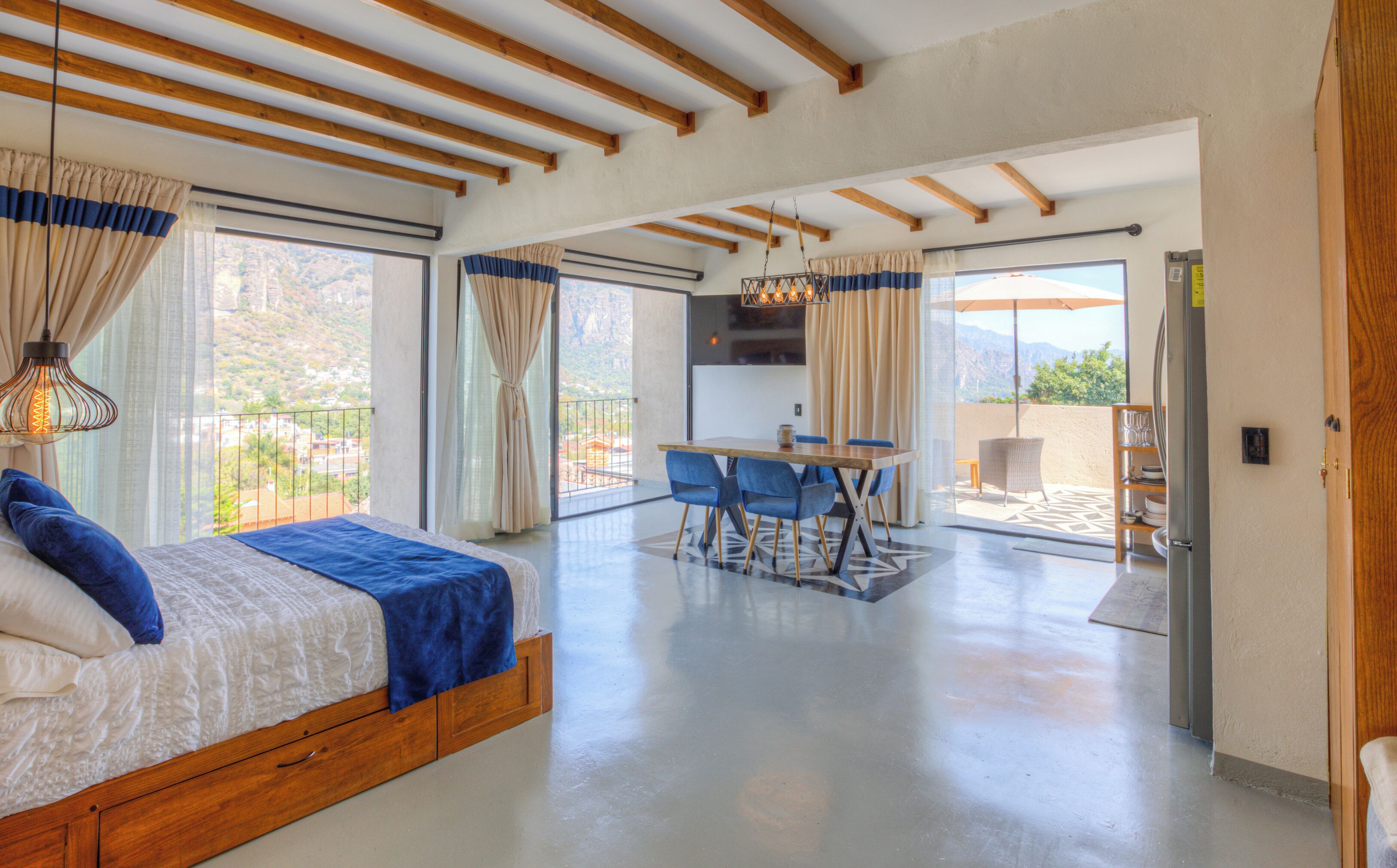 Casa Ehua Hotel Galeria