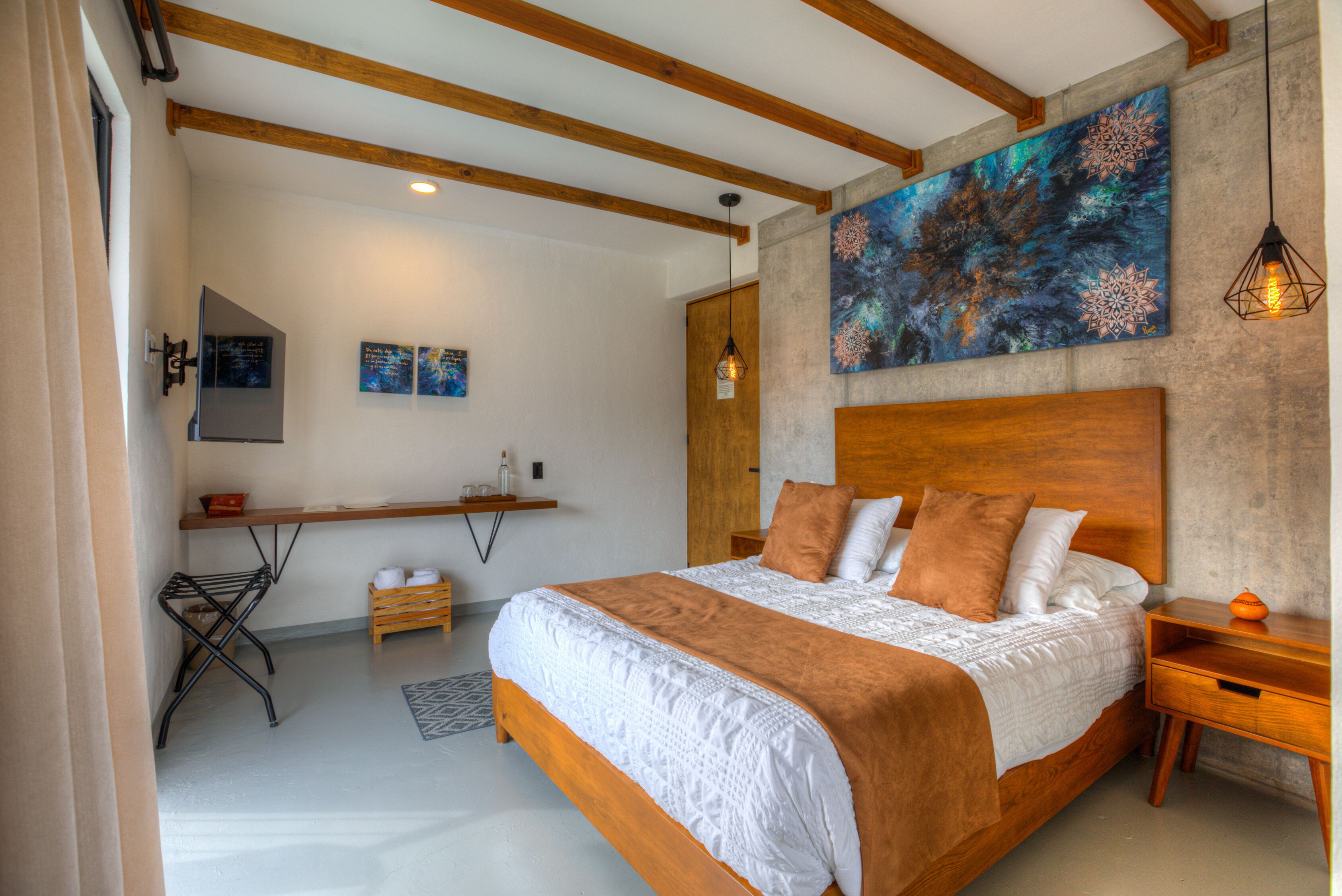 Casa Ehua Hotel Galeria