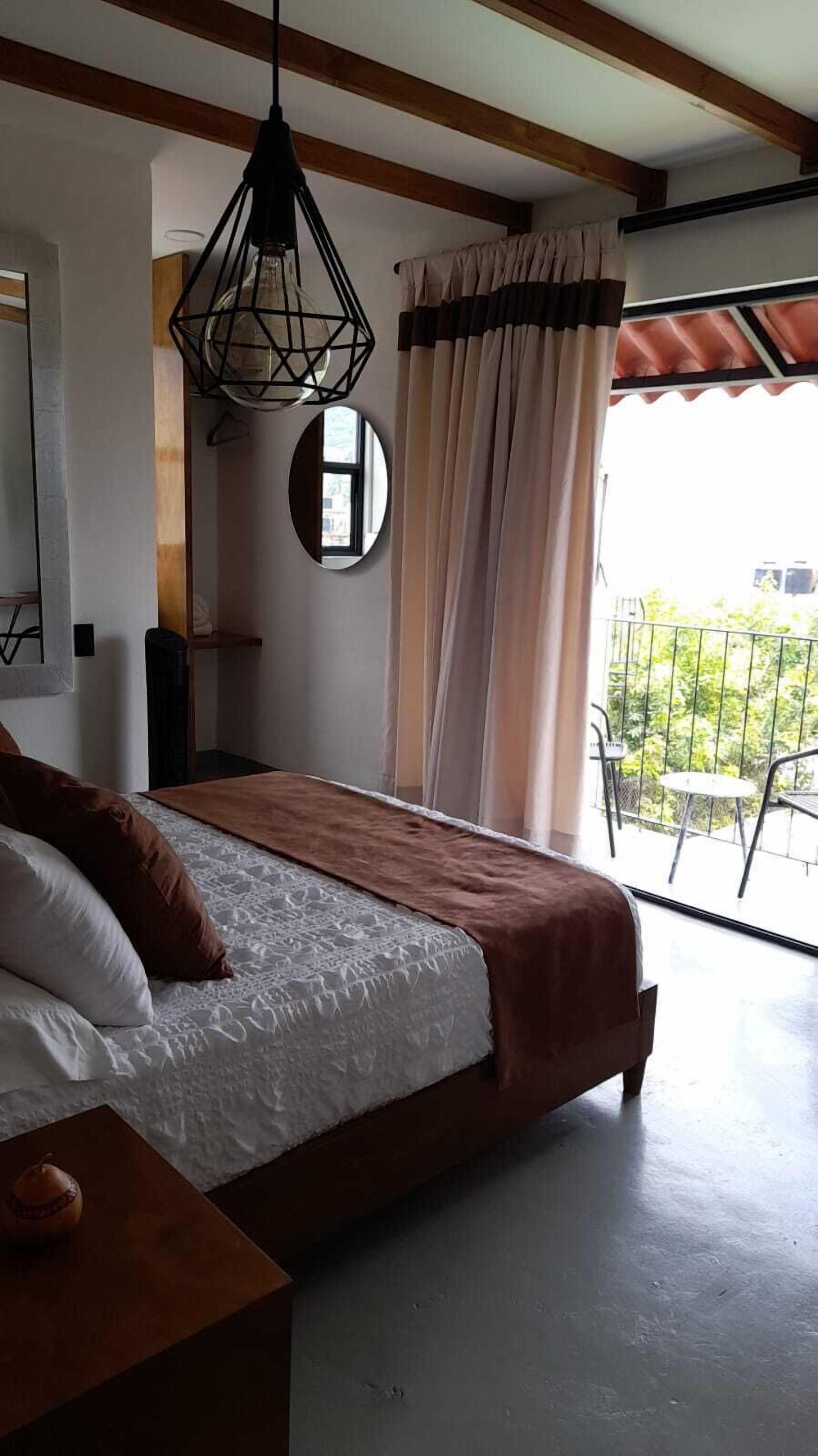 Casa Ehua Hotel Galeria