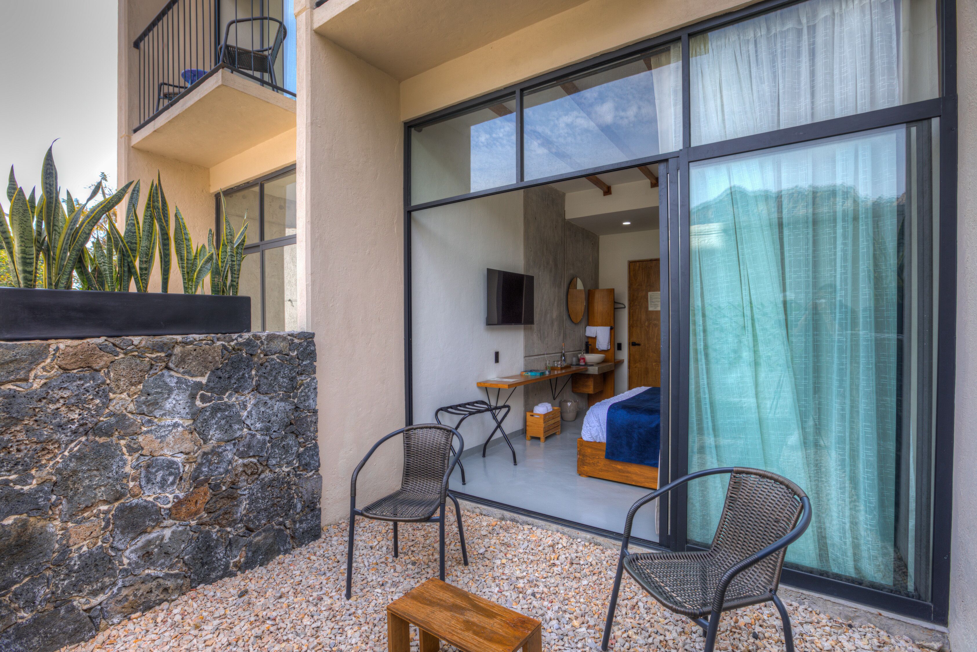 Casa Ehua Hotel Galeria