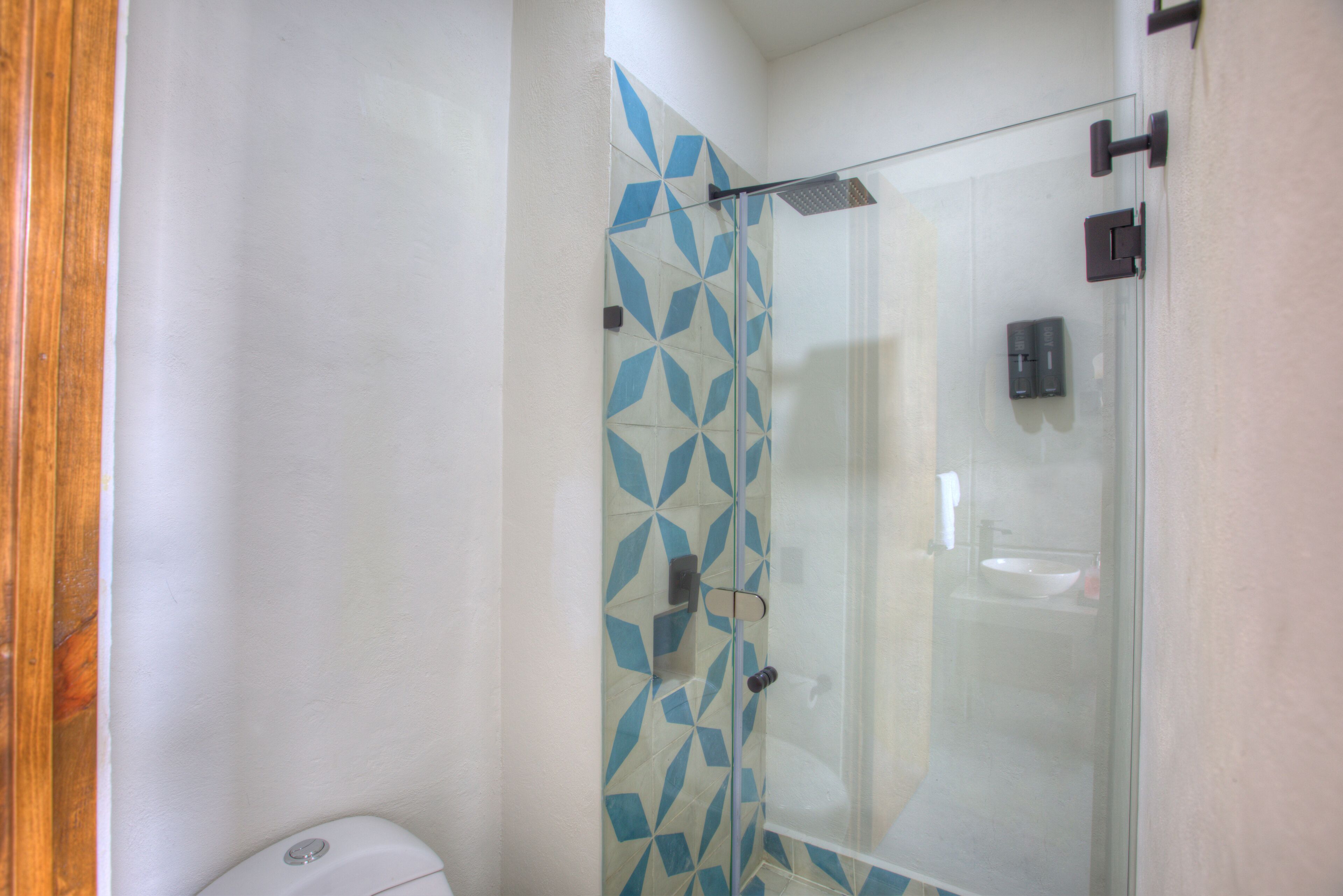 Casa Ehua Hotel Galeria