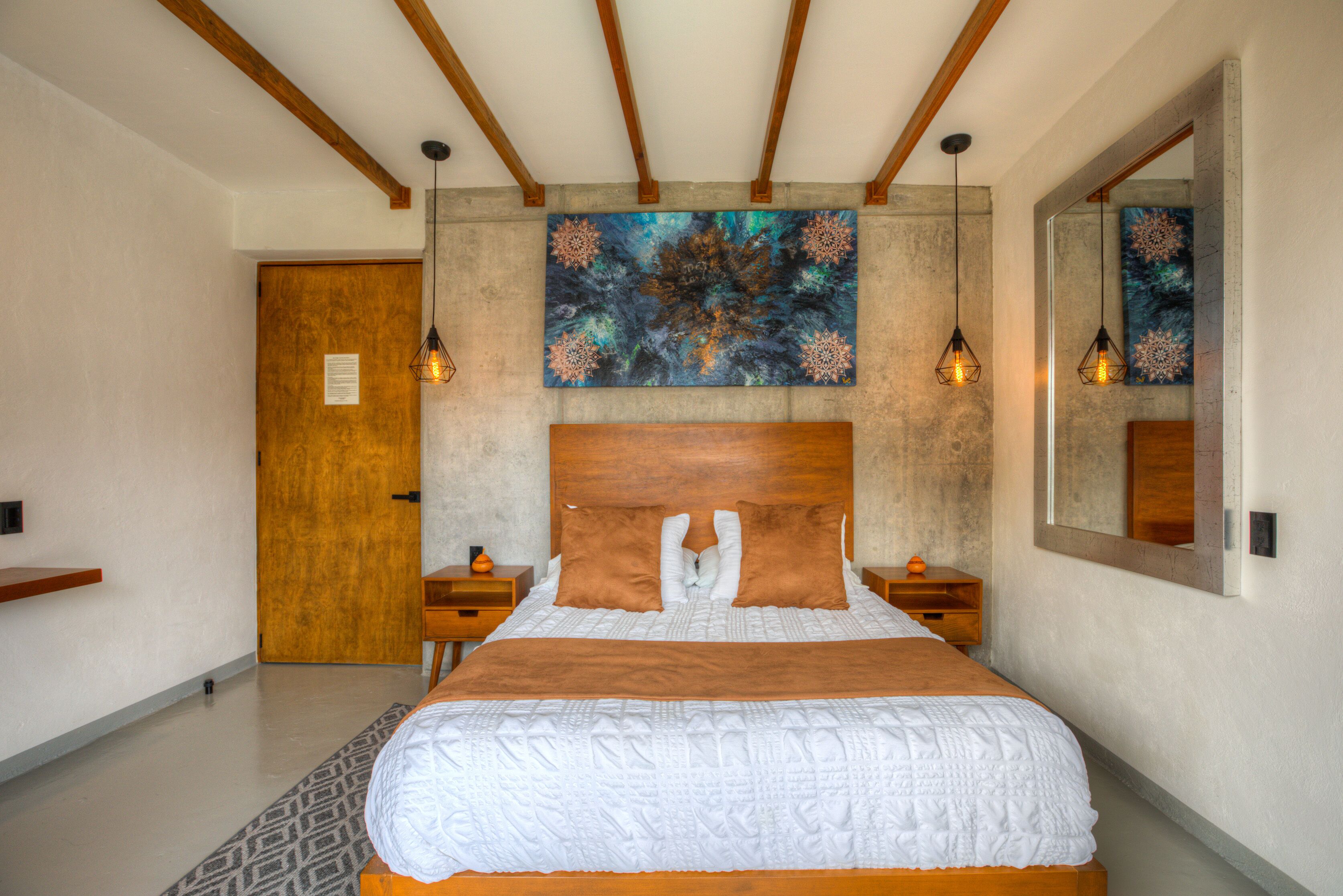 Casa Ehua Hotel Galeria