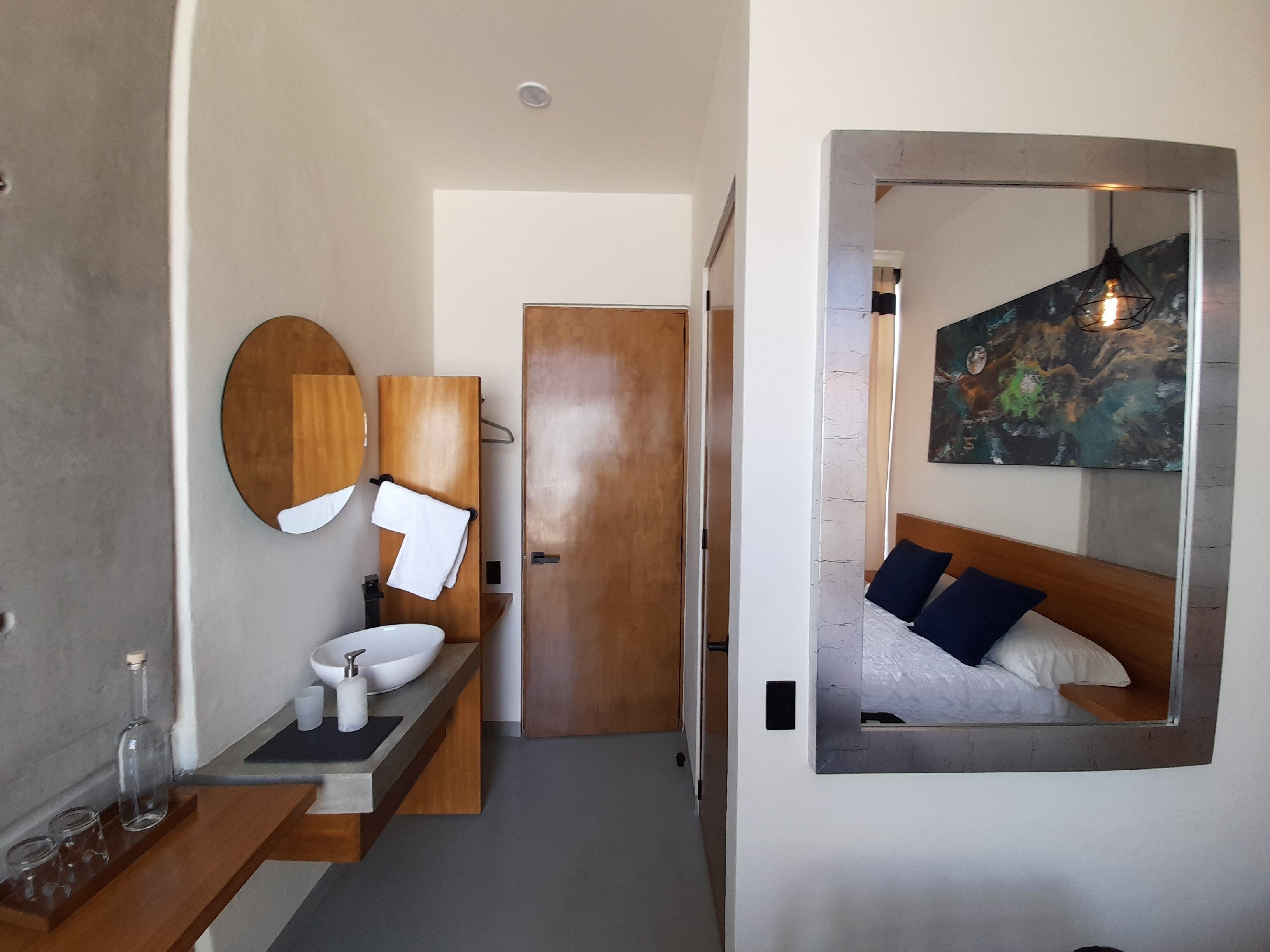 Casa Ehua Hotel Galeria