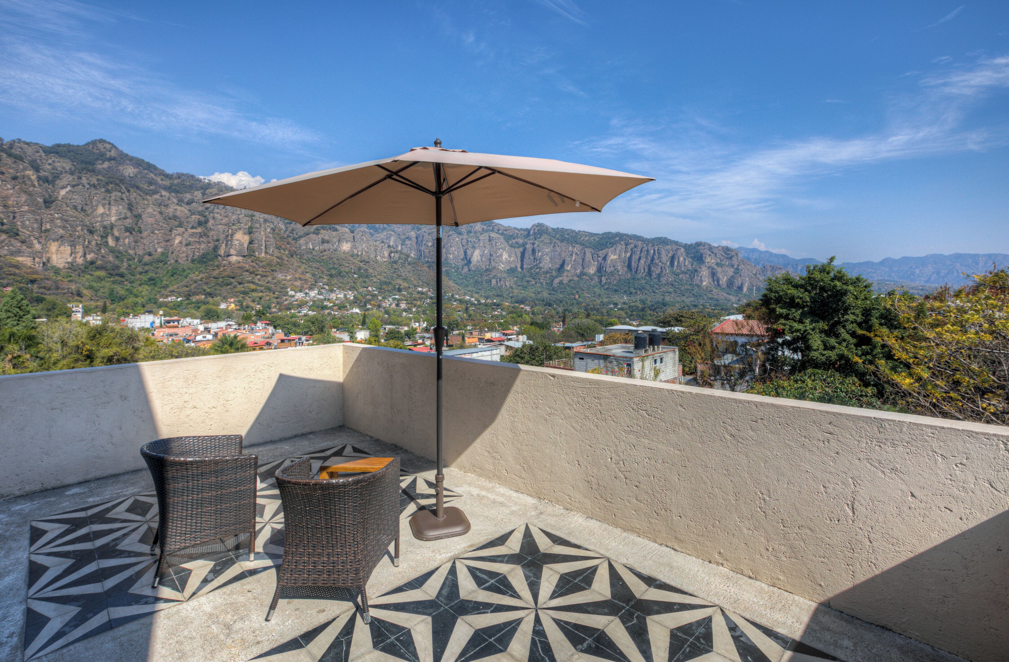 Casa Ehua Hotel Galeria