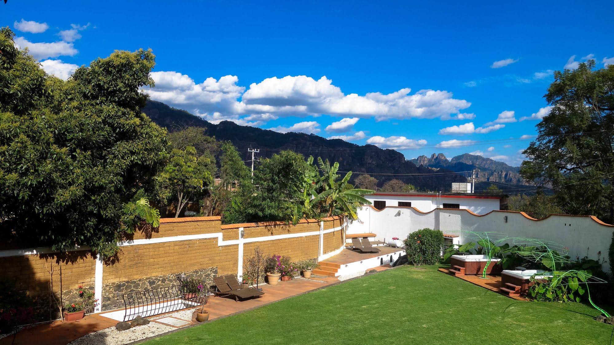 Colibri Hotel B&B