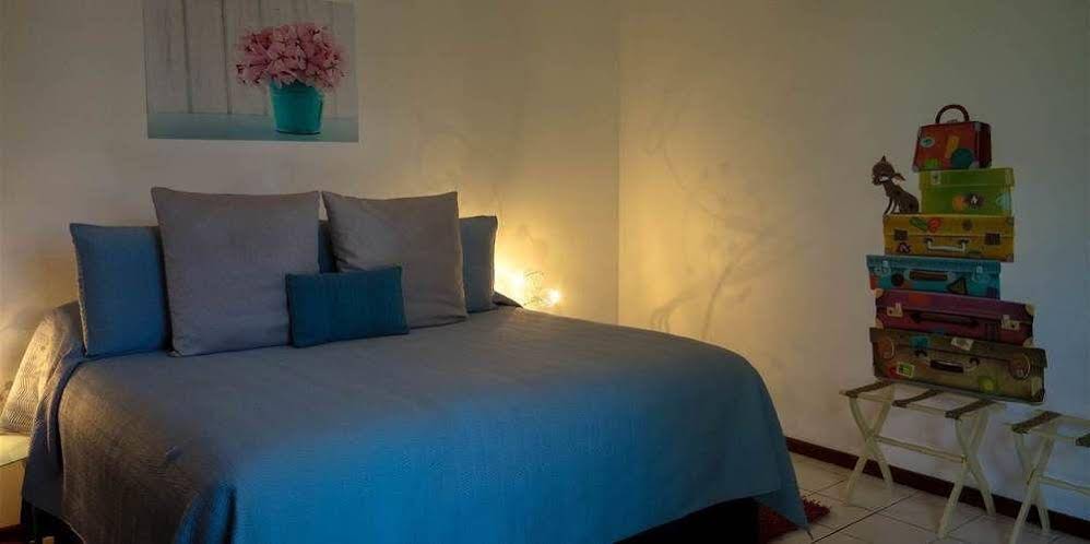 Colibri Hotel B&B