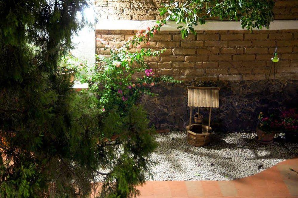 Colibri Hotel B&B