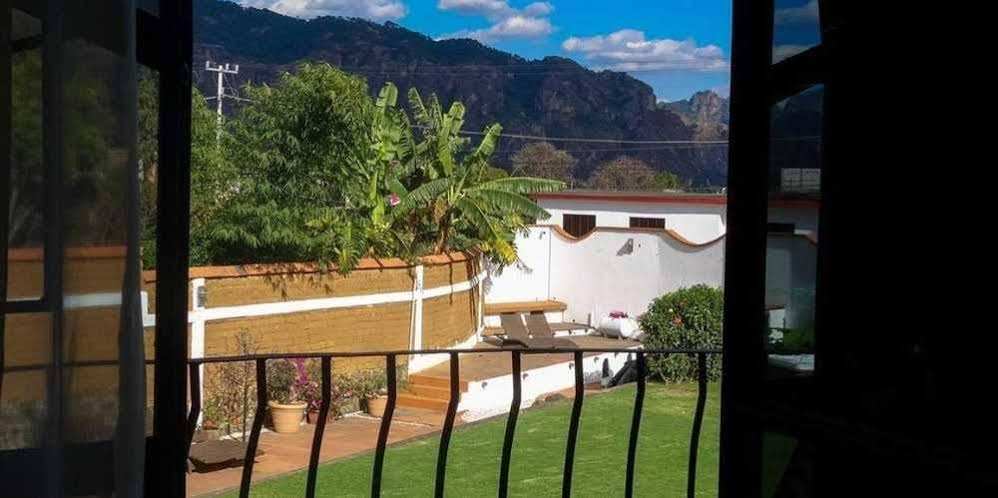Colibri Hotel B&B