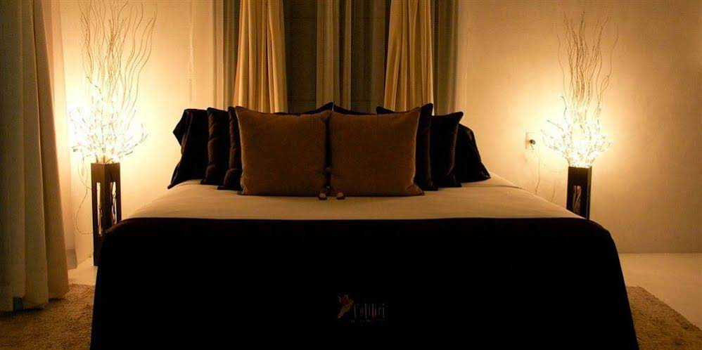 Colibri Hotel B&B