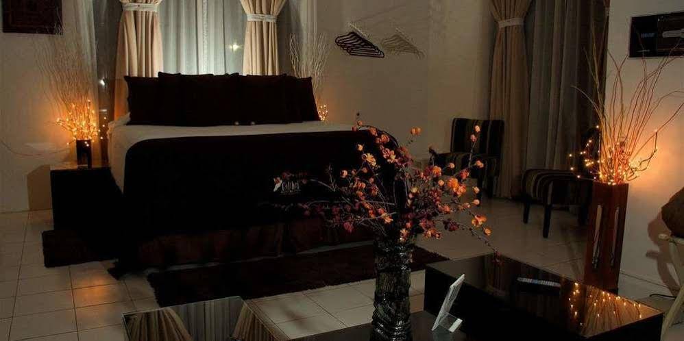 Colibri Hotel B&B
