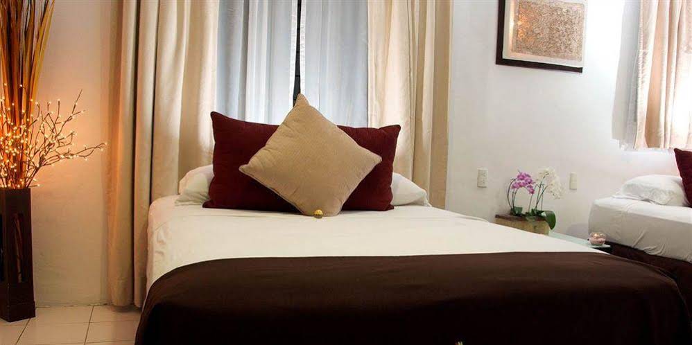 Colibri Hotel B&B