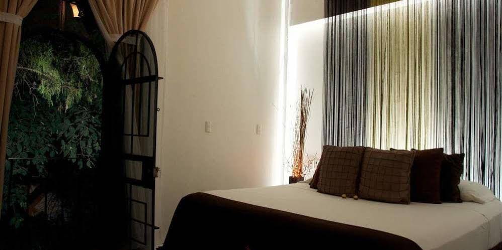 Colibri Hotel B&B