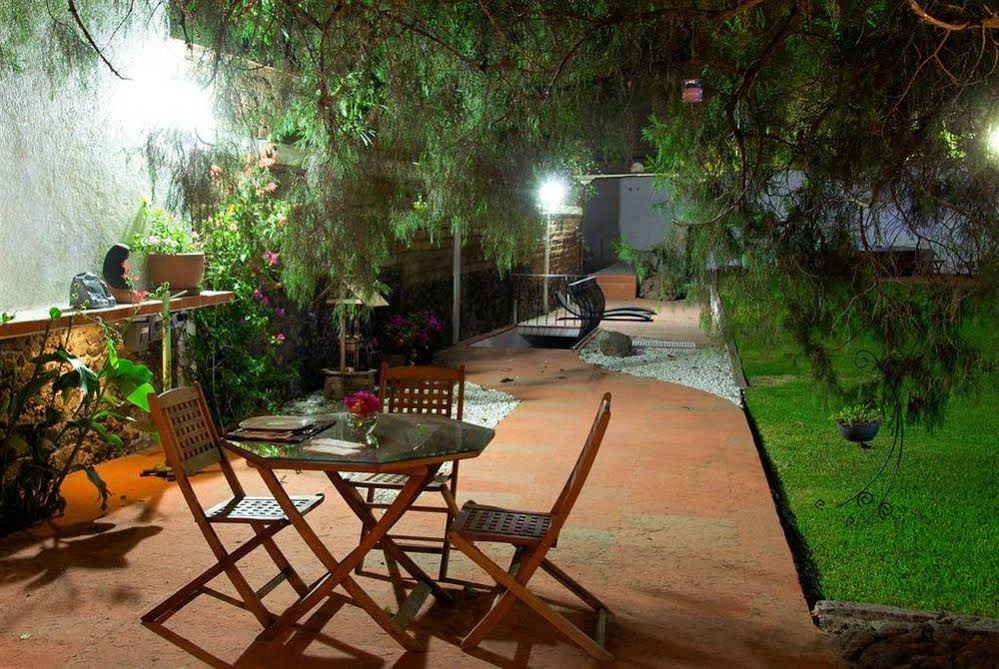 Colibri Hotel B&B