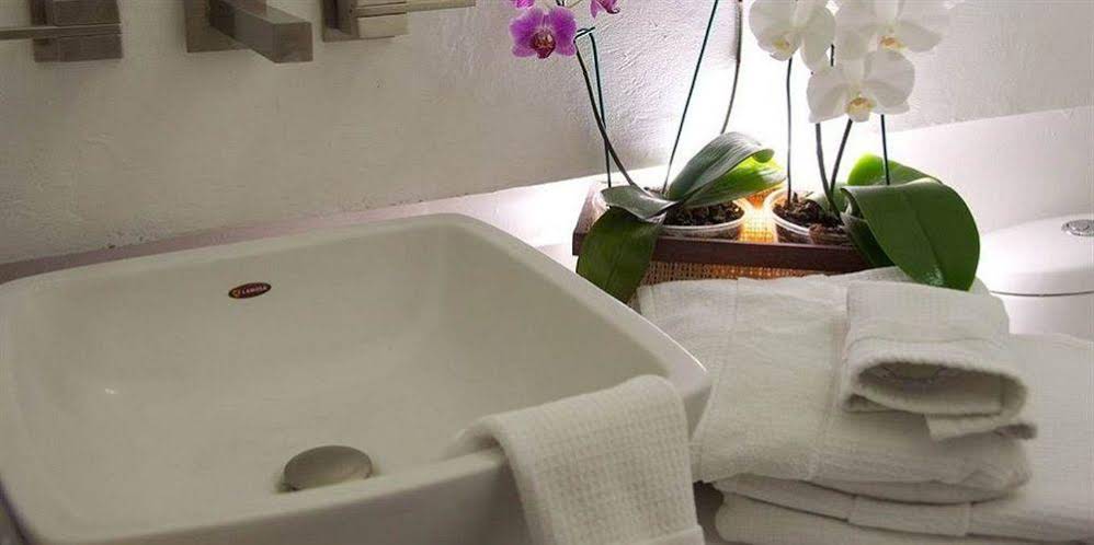 Colibri Hotel B&B