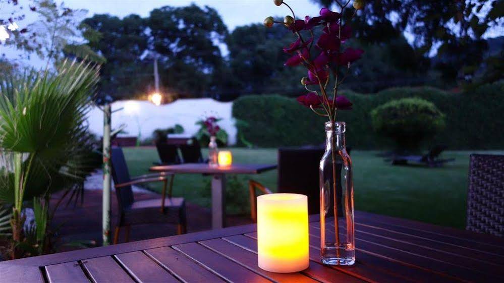Colibri Hotel B&B