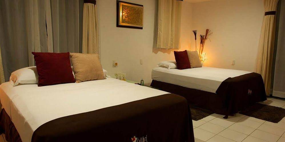 Colibri Hotel B&B