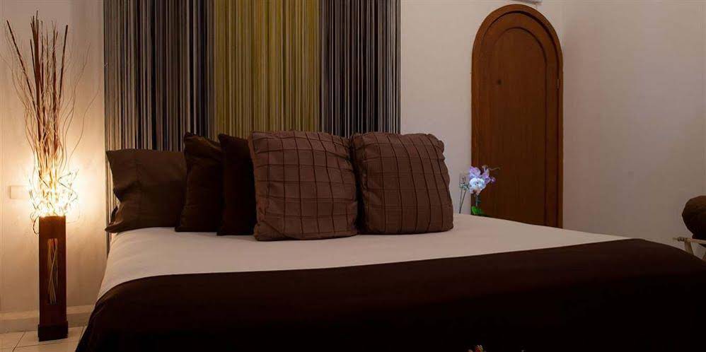 Colibri Hotel B&B