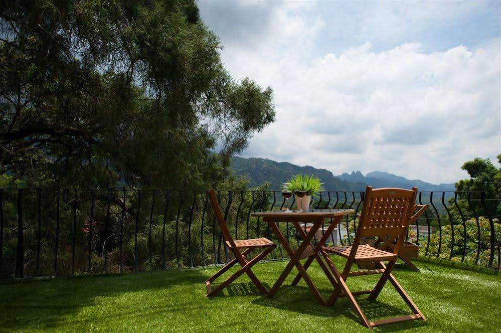 Colibri Hotel B&B