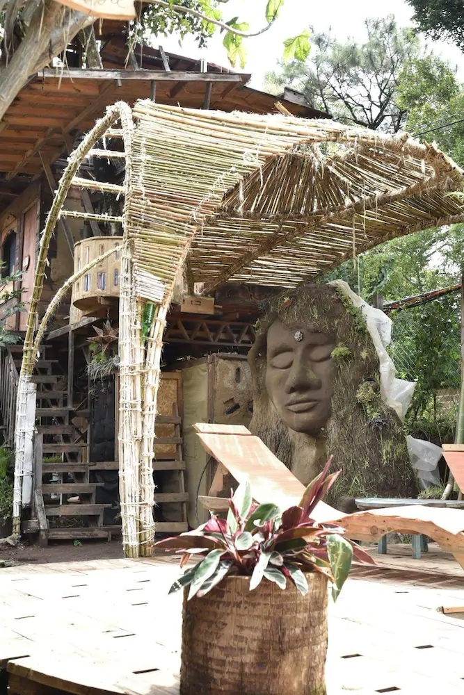 Horus Santuario Holistico