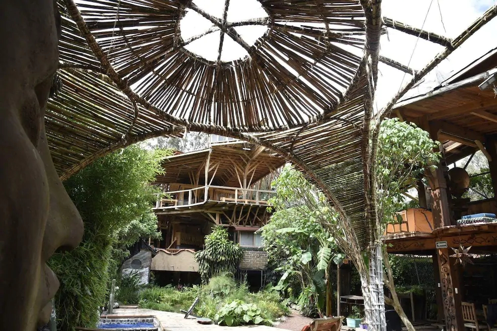 Horus Santuario Holistico