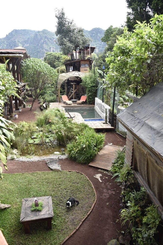 Horus Santuario Holistico