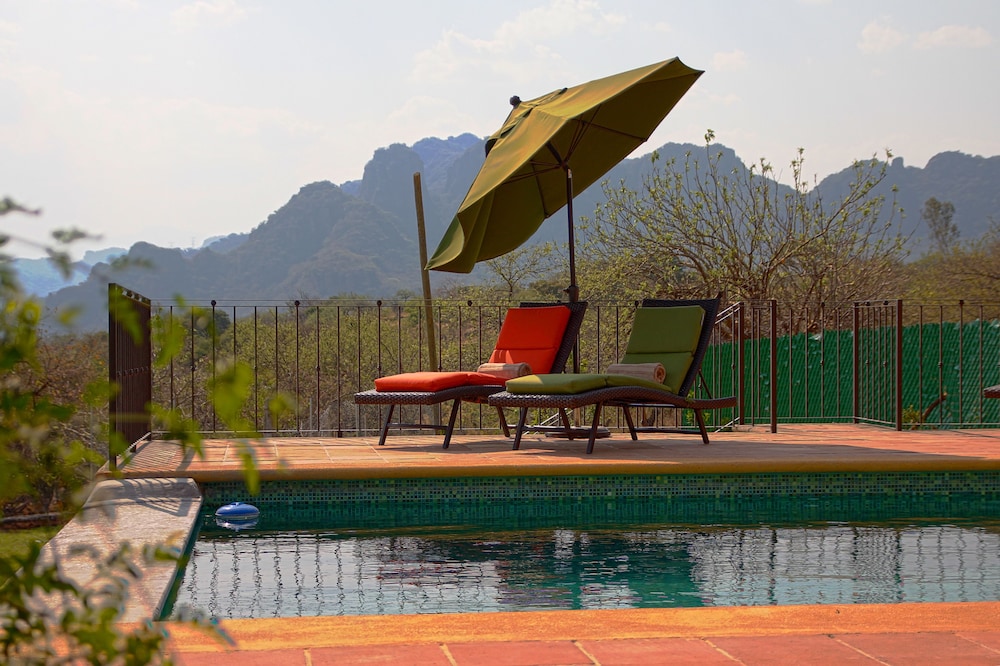Hotel Boutique Casa Doña Juana