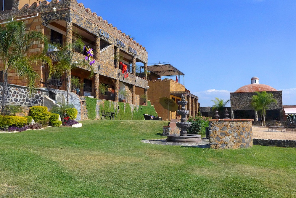 Hotel Boutique Casa Doña Juana