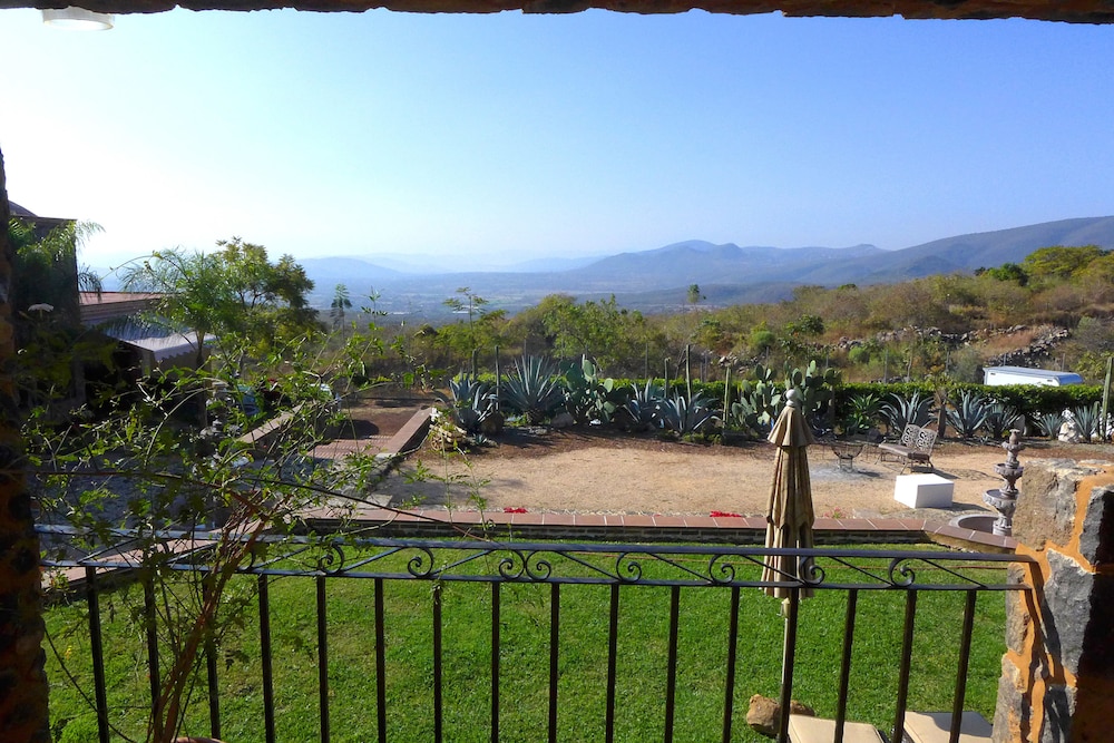 Hotel Boutique Casa Doña Juana