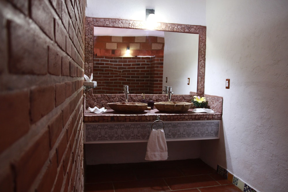 Hotel Boutique Casa Doña Juana