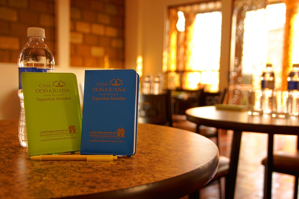 Hotel Boutique Casa Doña Juana