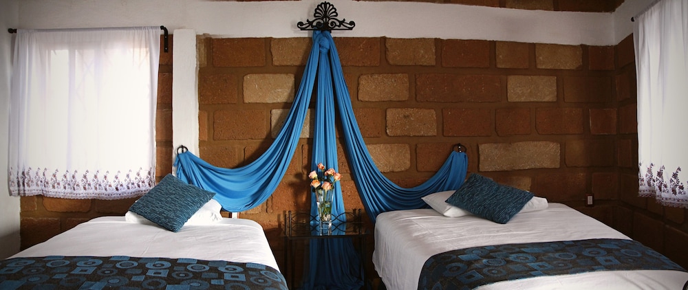 Hotel Boutique Casa Doña Juana