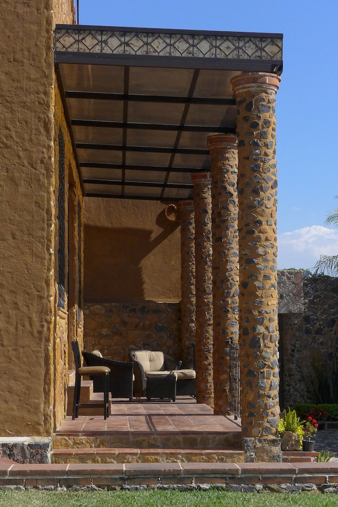 Hotel Boutique Casa Doña Juana