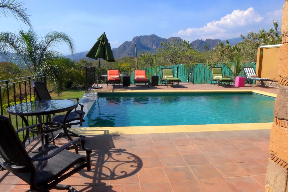 Hotel Boutique Casa Doña Juana