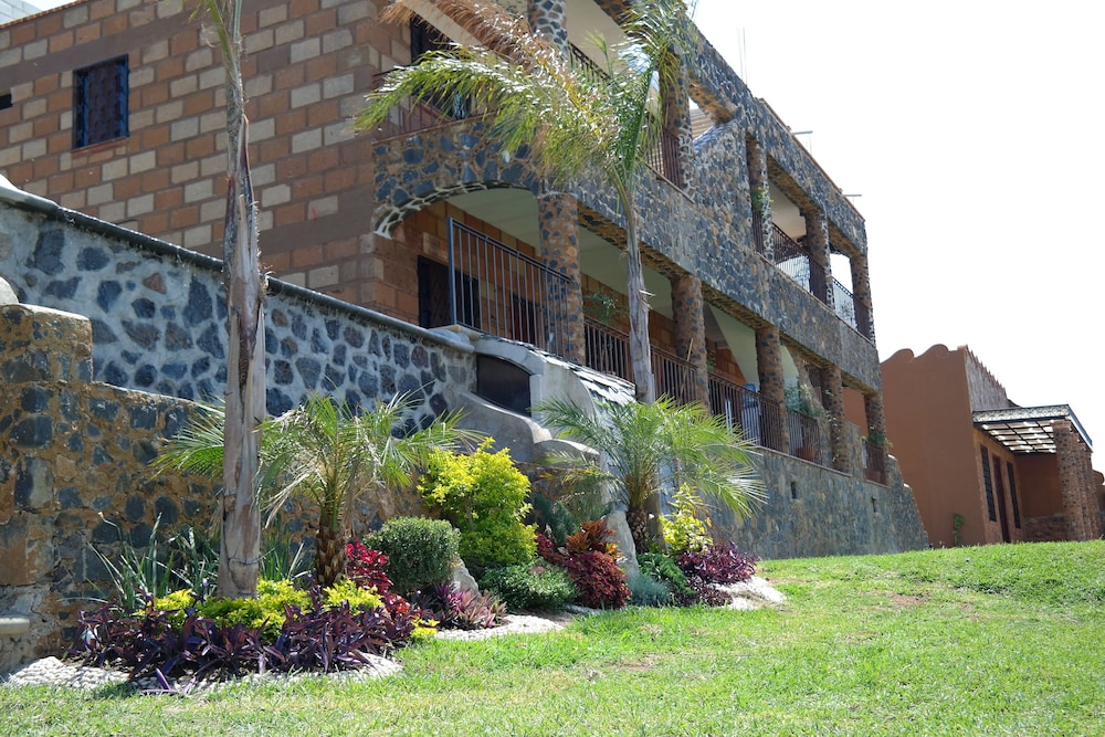 Hotel Boutique Casa Doña Juana