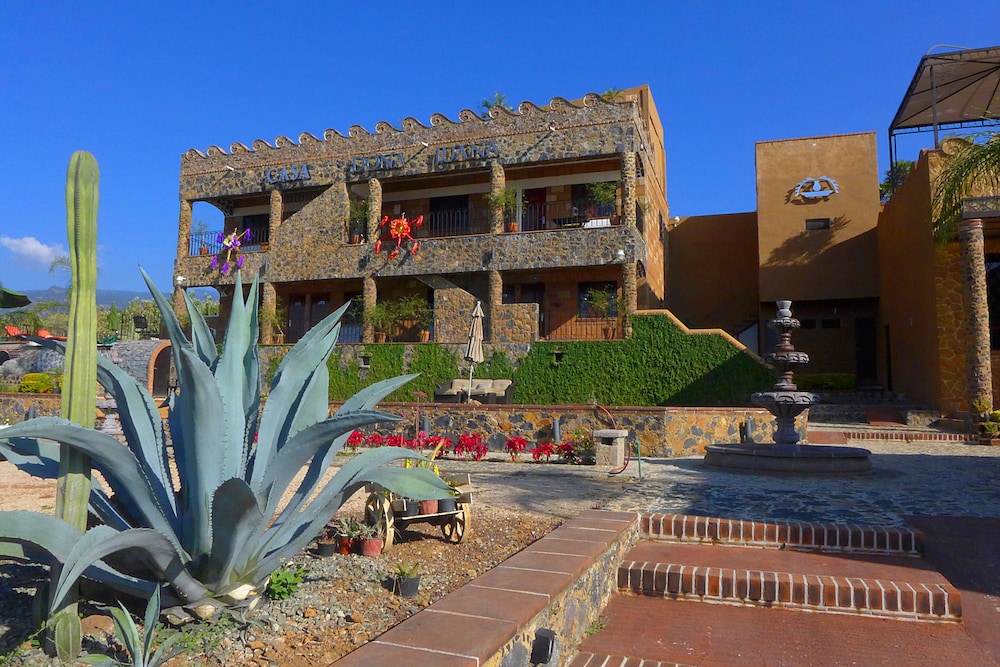Hotel Boutique Casa Doña Juana