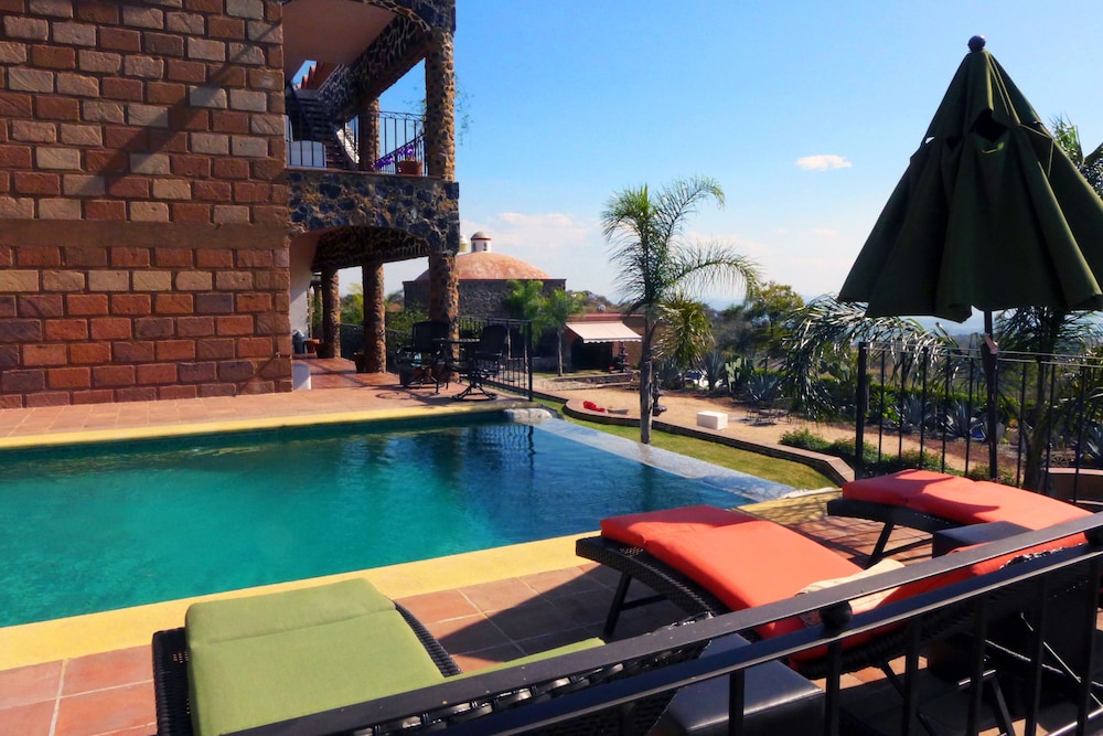 Hotel Boutique Casa Doña Juana
