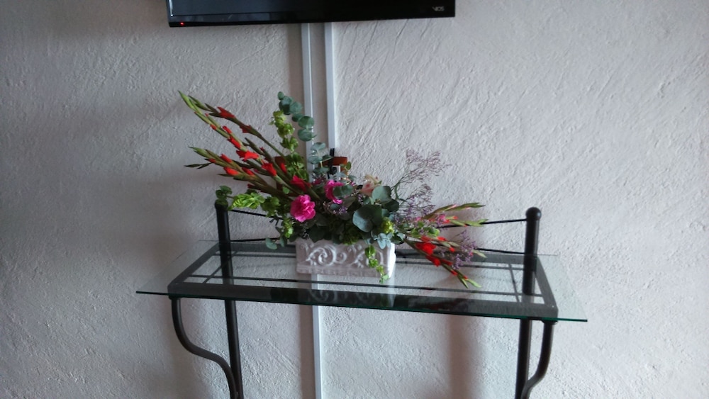 Hotel Boutique Casa Doña Juana