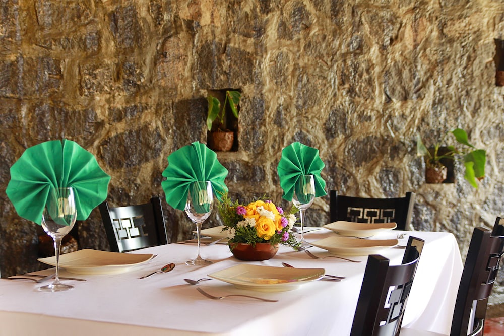 Hotel Boutique Casa Doña Juana